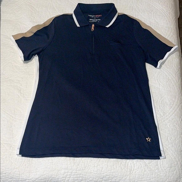 LOHLA SPORT TOP - Picture 5 of 10